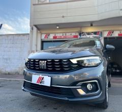 Auto - Fiat tipo 1.3 mjt s&s sw lounge