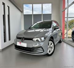 Auto - Volkswagen golf 2.0 tdi 1st edition life