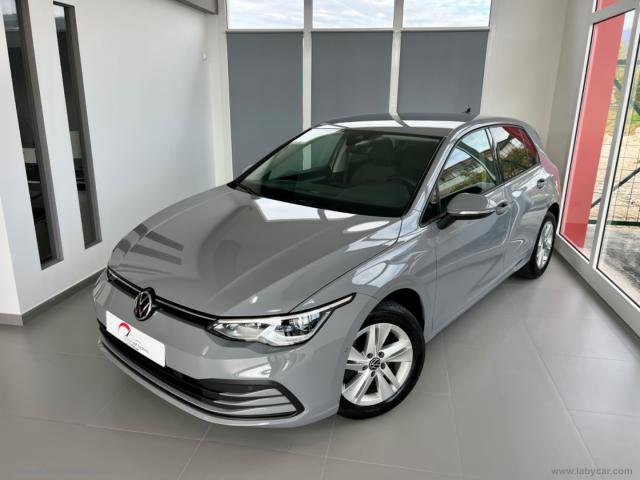Auto - Volkswagen golf 2.0 tdi 1st edition life