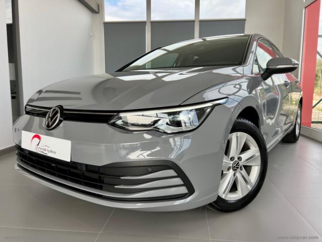 Auto - Volkswagen golf 2.0 tdi 1st edition life