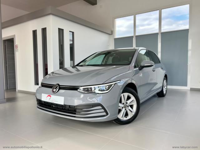 Auto - Volkswagen golf 2.0 tdi 1st edition life