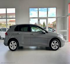 Auto - Volkswagen golf 2.0 tdi 1st edition life