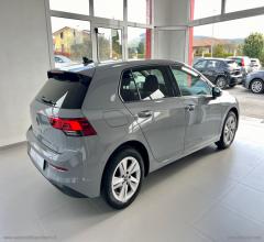 Auto - Volkswagen golf 2.0 tdi 1st edition life