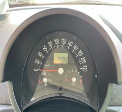 Auto - Volkswagen new beetle 1.6