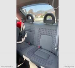 Auto - Volkswagen new beetle 1.6