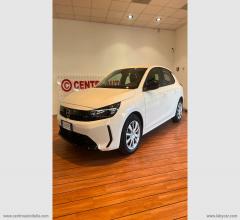 Auto - Opel corsa 1.2 edition
