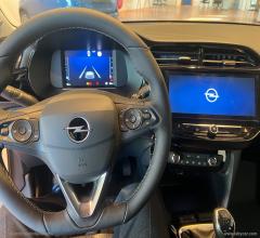 Auto - Opel corsa 1.2 edition