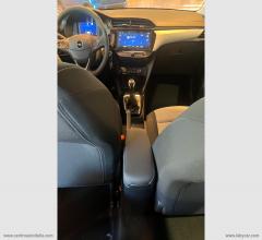 Auto - Opel corsa 1.2 edition