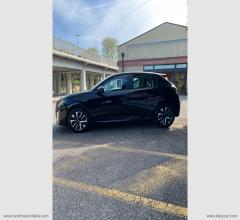 Auto - Peugeot puretech 75 s&s 5p. style