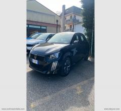 Auto - Peugeot puretech 75 s&s 5p. style