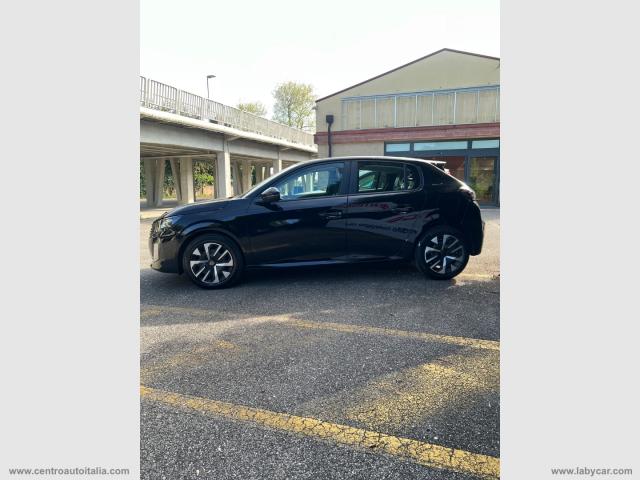 Auto - Peugeot puretech 75 s&s 5p. style