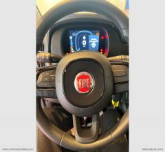 Auto - Fiat panda 1.0 firefly s&s hybrid pandina