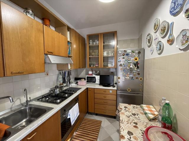 Appartamenti in Vendita - Appartamento in vendita a spoltore santa teresa di spoltore