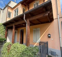 Casa indipendente in vendita a scafa centro storico