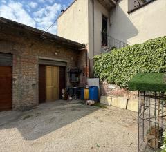 Appartamenti in Vendita - Casa indipendente in vendita a scafa centro storico