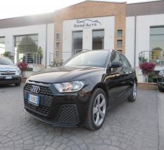 Auto - Audi a1 spb 25 tfsi admired