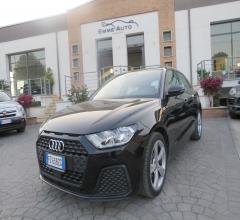 Auto - Audi a1 spb 25 tfsi admired