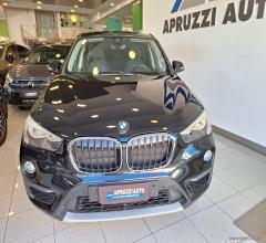 Auto - Bmw x1 sdrive20d advantage