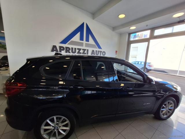 Auto - Bmw x1 sdrive20d advantage