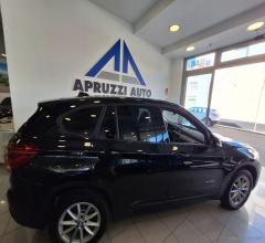 Auto - Bmw x1 sdrive20d advantage