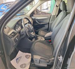 Auto - Bmw x1 sdrive20d advantage