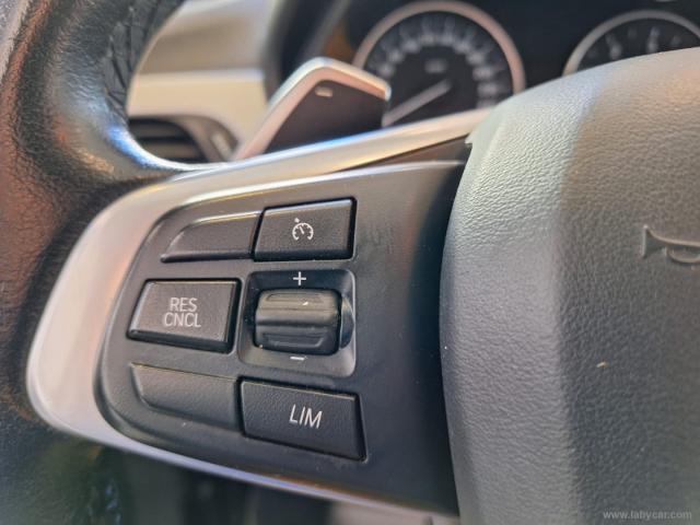 Auto - Bmw x1 sdrive20d advantage