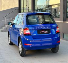 Auto - Skoda fabia 1.0 tsi business