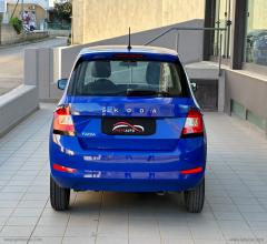 Auto - Skoda fabia 1.0 tsi business
