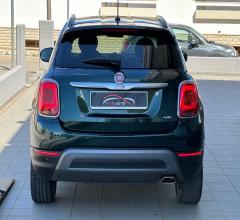Auto - Fiat 500x 2.0 m.jet 140 cv at9 4x4 cross