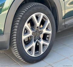 Auto - Fiat 500x 2.0 m.jet 140 cv at9 4x4 cross