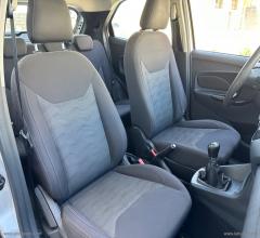 Auto - Ford ka+ 1.2 ti-vct