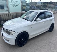 Auto - Bmw 120d 5p. futura dpf