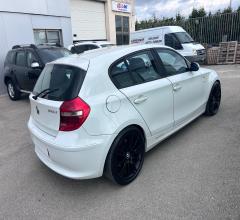 Auto - Bmw 120d 5p. futura dpf