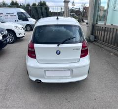Auto - Bmw 120d 5p. futura dpf