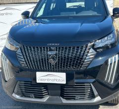 Auto - Peugeot 2008 puretech 130 s&s eat8 gt