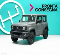 Suzuki jimny 1.5 5mt pro