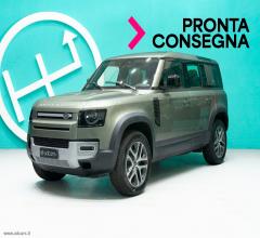Land rover defender 110 2.0 sd4 240cv awd auto hse