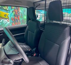 Auto - Suzuki jimny 1.5 5mt pro