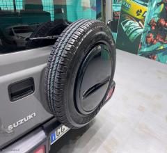 Auto - Suzuki jimny 1.5 5mt pro