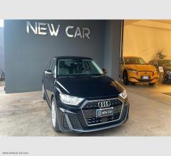 Auto - Audi a1 spb 30 tfsi admired advanced
