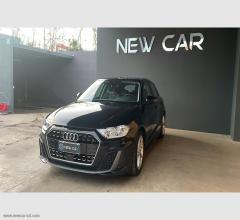 Auto - Audi a1 spb 30 tfsi admired advanced