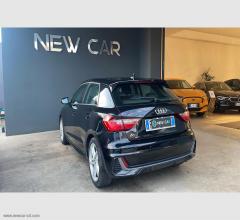 Auto - Audi a1 spb 30 tfsi admired advanced