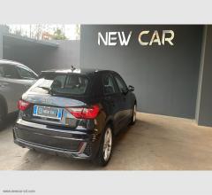 Auto - Audi a1 spb 30 tfsi admired advanced