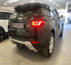 Auto - Land rover rr evoque 2.0 td4 150 cv 5p. hse dynamic