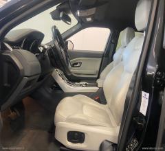 Auto - Land rover rr evoque 2.0 td4 150 cv 5p. hse dynamic