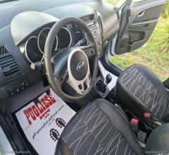 Auto - Ford c-max 1.5 tdci 120 cv s&s business