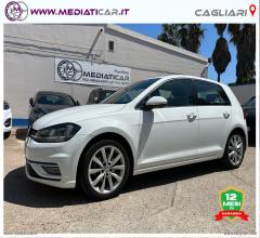 Auto - Volkswagen golf 1.6 tdi 115cv dsg 5p. executive bmt