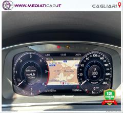 Auto - Volkswagen golf 1.6 tdi 115cv dsg 5p. executive bmt