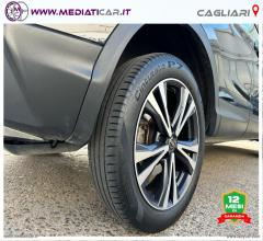 Auto - Nissan qashqai 1.5 dci 115 cv n-connecta