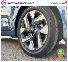 Auto - Hyundai i10 1.0 mpi connectline